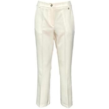 Please Pantalón pirata p493ppesco para mujer