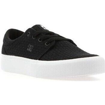 DC Shoes Zapatillas skate Trase TX SE para hombre