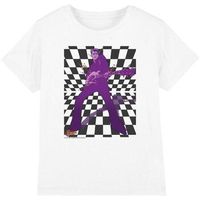 elvis camiseta lets rock para nino