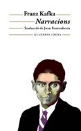 narracions kafka