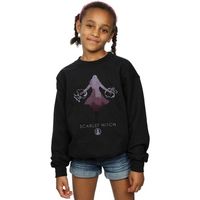 marvel jersey bi30257 para nina
