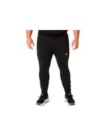 mallas de running asics core hombre negro