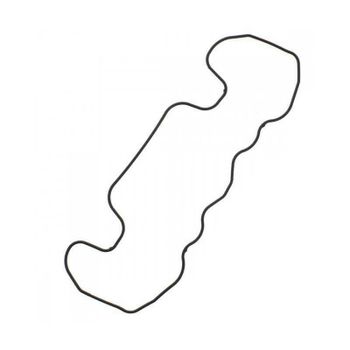 Junta tapa culata Honda CB 400 Four Athena