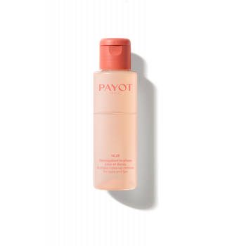 Lotion Bi-phasee Demaquillante Yeux & Levres 100 Ml