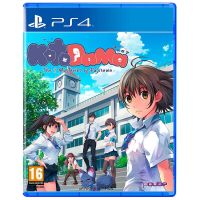 kotodama the seven mysteries of fujisawa day one edition ps4