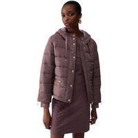liu jo chaquetas padded jacket tf6008 ts72a para mujer