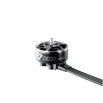 1PC / 4PCS SpeedyBee BeeStorm 1303.5 6660KV Motor para Mario Mini25 Drones de Carreras FPV de 2.5 Pulgadas