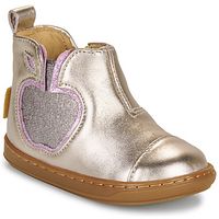 shoo pom botines bouba new apple para nina