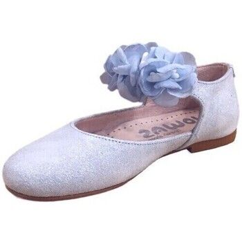 Yowas Bailarinas 25501 COMUNION Azul para niña