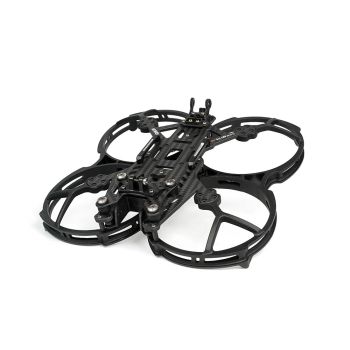 Kit de marco CineWhoop Geprc CL35 V2 142mm con distancia entre ejes de 3.5 pulgadas Compatible con unidad aérea DJI O3 p