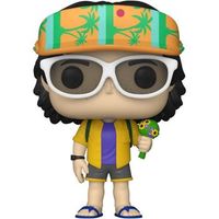 figura funko pop netflix stranger things mike 1298