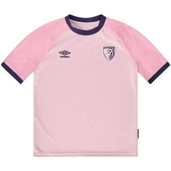 Umbro Tops y Camisetas GT30892 para niño
