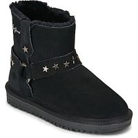 pepe jeans botines diss star g para nina