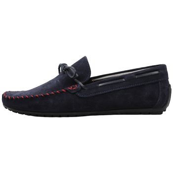 Limma Mocasines NUVIA para hombre