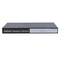 hpe officeconnect 1420 switch no gestionable 24 puertos gigabit