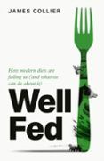 well fed