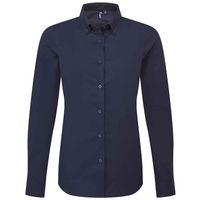 premier camisa pc7804 para mujer