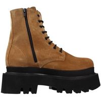 yellow botas alberta para mujer