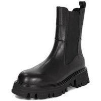 cafe noir botines fc1311nero para mujer
