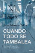 Cuando todo se tambalea