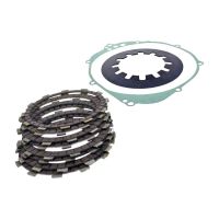 kit de embrague yamaha yzf-r1 1000 99-03 ebc brakes