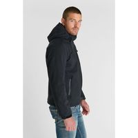 le temps des cerises parka parka loen para hombre