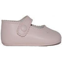 colores zapatos bajos 24761 rosa para nina