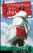 la venganza de los jaso
