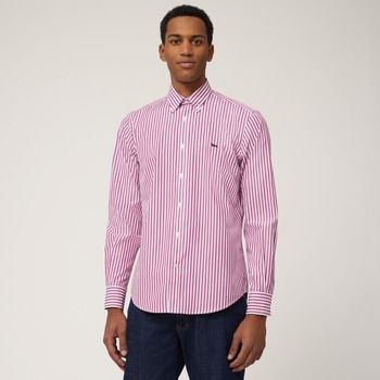 Harmont & Blaine Camisa manga larga CRN001013152M para hombre