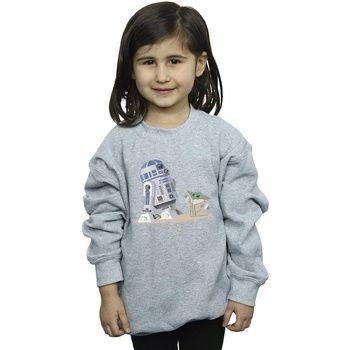 Disney Jersey The Mandalorian para niña