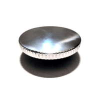 fijacion a presion del tapon de combustible classic 65mm