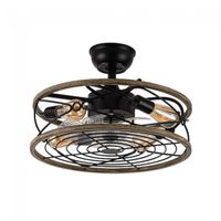 ventilador plafon arcadia