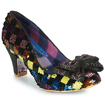 Irregular Choice Zapatos de tacón BAN JOE para mujer
