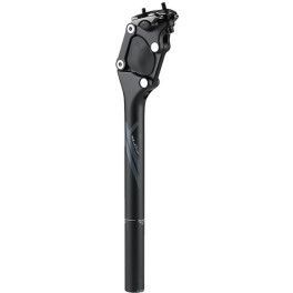Xlc Sp-s07 Tija De Sillin Paralelogramo 30.9 350 Mm Hasta 70 Kg Negro