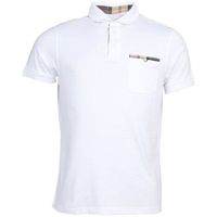 barbour polo q-nol-67579 para hombre
