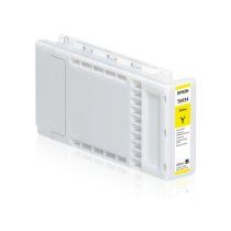 Epson C13T69340N cartucho de tinta 1 pieza(s) Original Amarillo