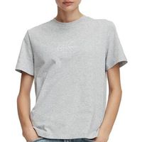 calvin klein jeans tops y camisetas classic seasonal para mujer