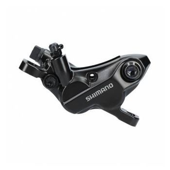 Pinza De Freno Shimano Mt520 (4 Pistones) Mtb