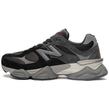 New Balance Zapatillas 9060 Black Castlerock para hombre