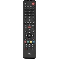 one for all urc 1919 mando a distancia universal para televisores toshiba