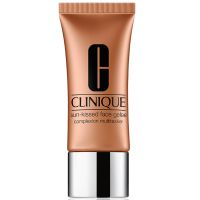 clinique sun-kissed face gelee complexion multitasker universal glow