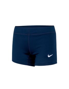 Pantalones Cortos Nike Performance Game Short Mujer Azul marino