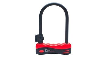 Candado en u qloc security u12 245   12 x 108 245 mm   soporte