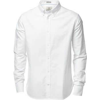 Nimbus Camisa manga larga NB45M para hombre