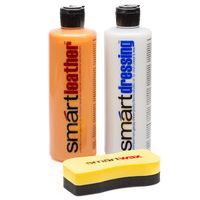 smartwax 3 pc interior kit