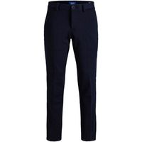 jack  jones pantalones 12184601 jpstmarco jjphil noos jnr dark navy para nino
