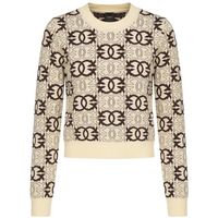 pinko jersey 106041a2yd-cl1 para mujer