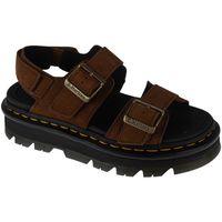 dr martens sandalias zebzag sandals para mujer