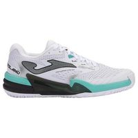 zapatillas joma roland 2402 blanco negro