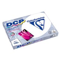 papel clairefontaine dcp a3  100 g 500 hojas